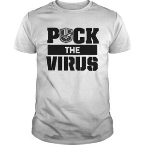 Puck The Virus Shirt